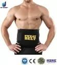 Unisex Sweat Slim Belt(Pack of 2)