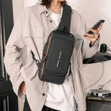 Sling Bag for Men & Women