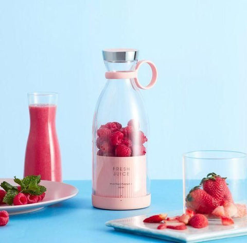 Traverl Portable Mini Juice Blender