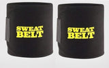 Unisex Sweat Slim Belt(Pack of 2)