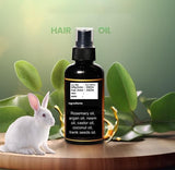 Rabbit Hair Oil (30ml)