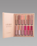 Velvet Matte Liquid Lipstick Set 12Pcs