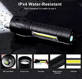 Mini Portable LED Torch