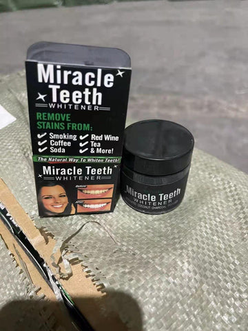 Miracle OC 05 Teeth Whitening Kit